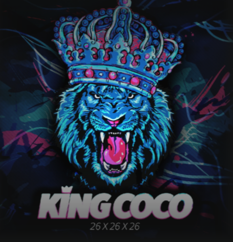 KIng coco