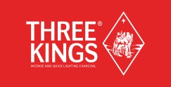 THREE KINGS