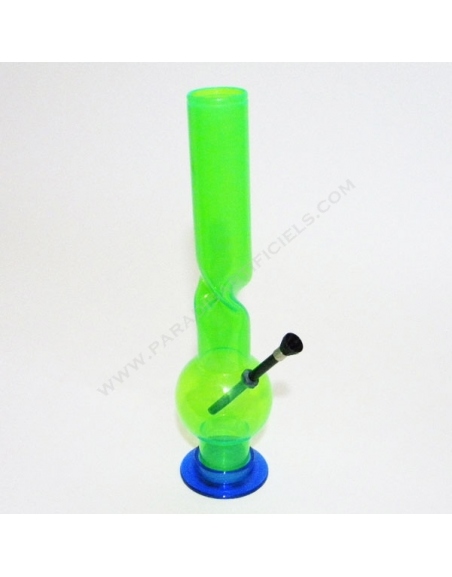 Bang acry ball Ice 38cm