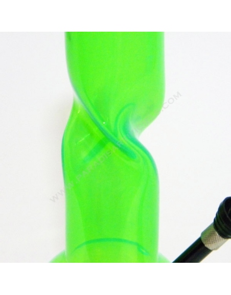 Bang acry ball Ice 38cm
