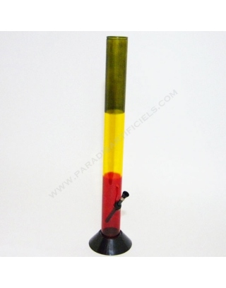 Bang acry rasta 51cm