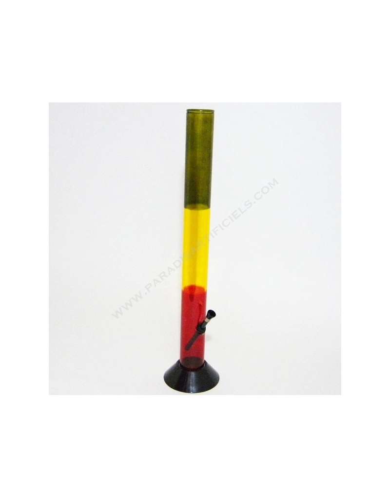 Bang acry rasta 51cm