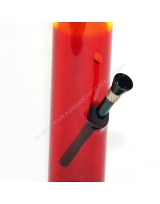 Bang acry rasta 51cm
