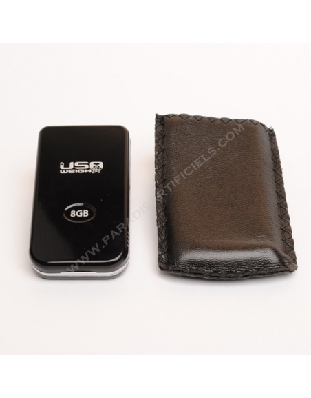 Balance Mini's 0.1g - 300g.