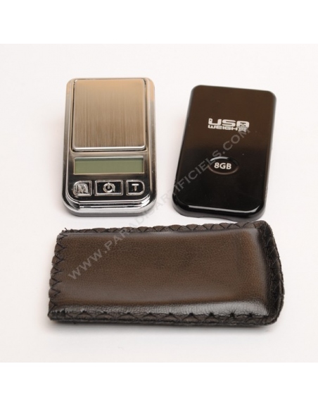 Balance Mini's 0.1g - 300g.
