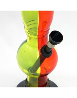 Bang acry rasta 26cm