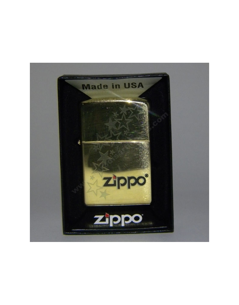 ZIppo Stars