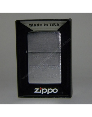 ZIppo Windproof