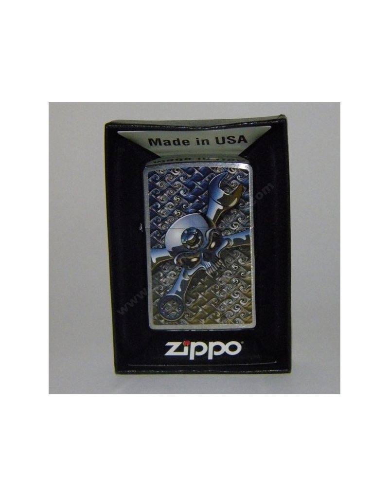 ZIppo Socket Spanner