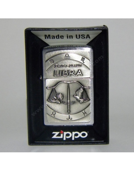 Zippo Balance