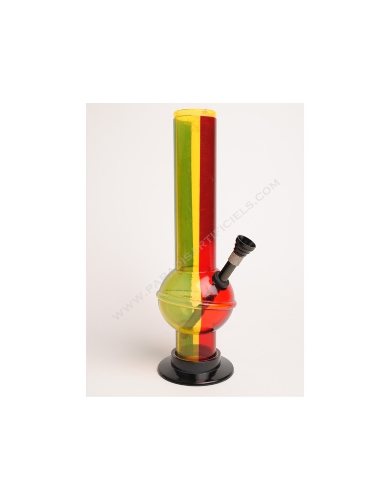 bang acry rasta 26cm