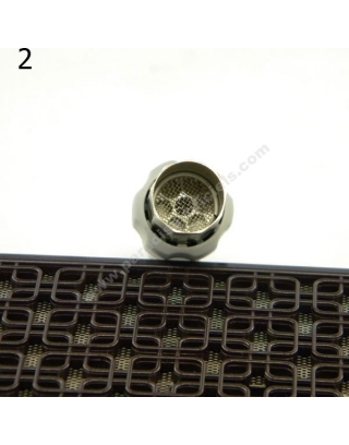 Vaporisateur Iolite WISPR 2