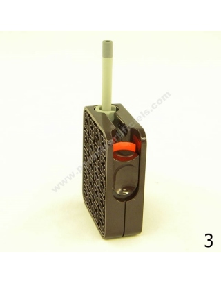 Vaporisateur Iolite WISPR 2
