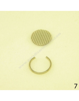 Vaporisateur Iolite WISPR 2