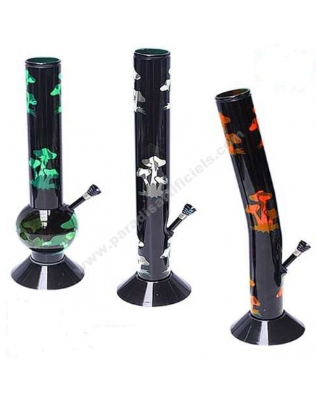 Bang acry champi 42cm