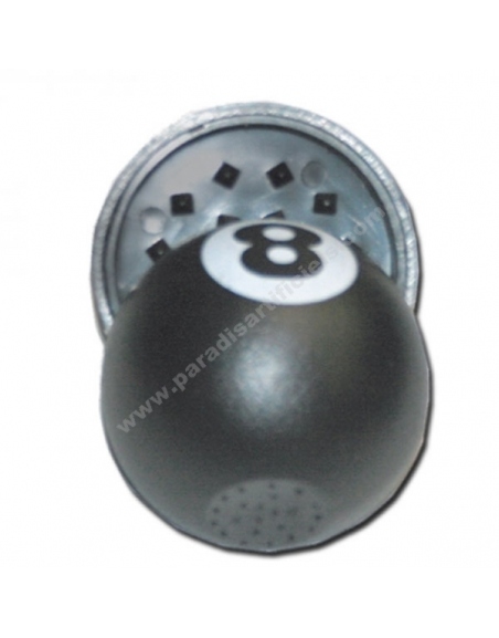 Grinder acry ball 8