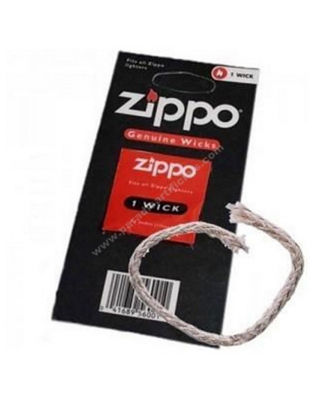 Mèches zippo