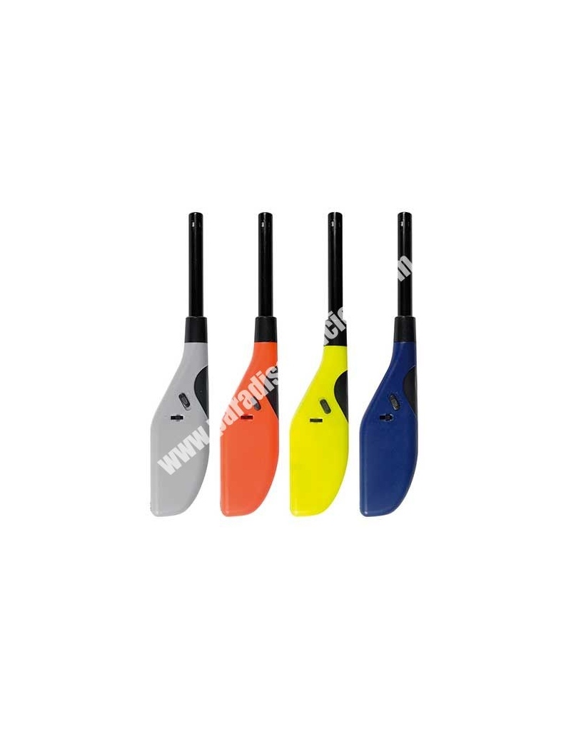 Briquet allume gaz