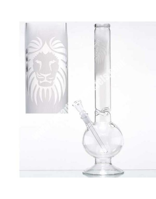 Bang verre Ice Bob 46cm