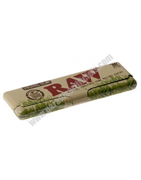Etui en étal pour feuille slim