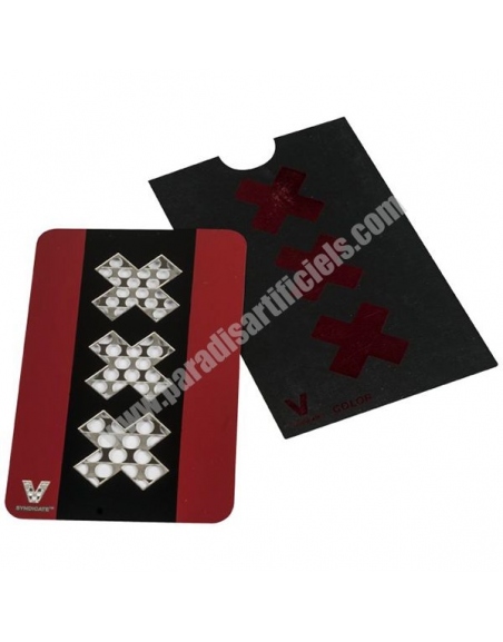 Grinder carte XXX