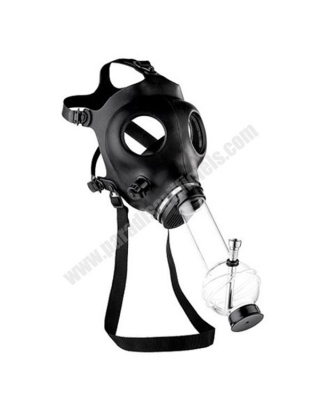 Bang masque à gaz
