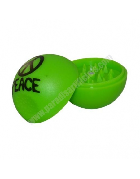 Grinder acry ball