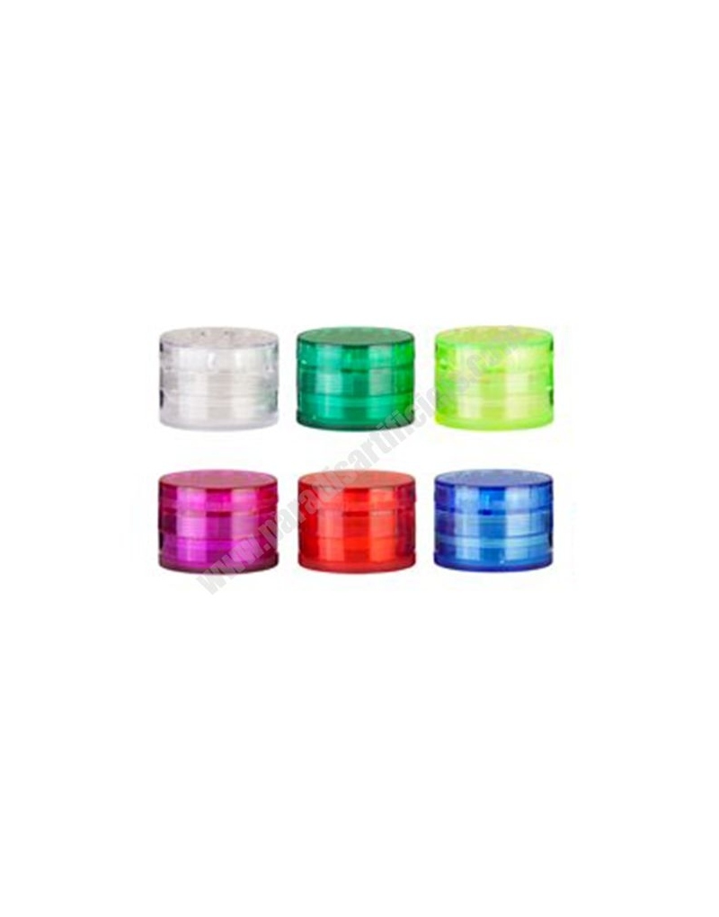 Grinder Acry tamis 50mm
