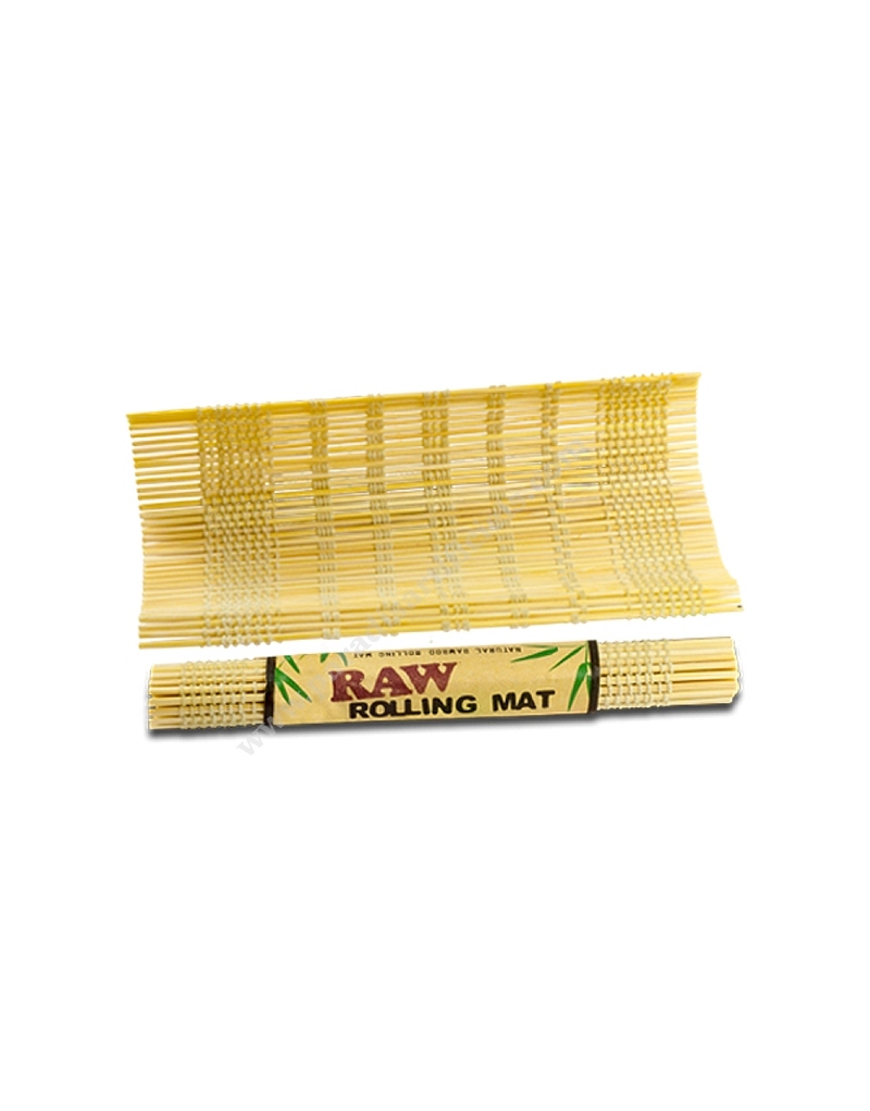Raw rolling mat Raw rolling mat