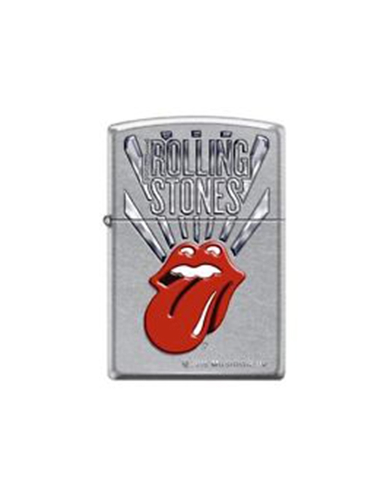 Zippo Flame