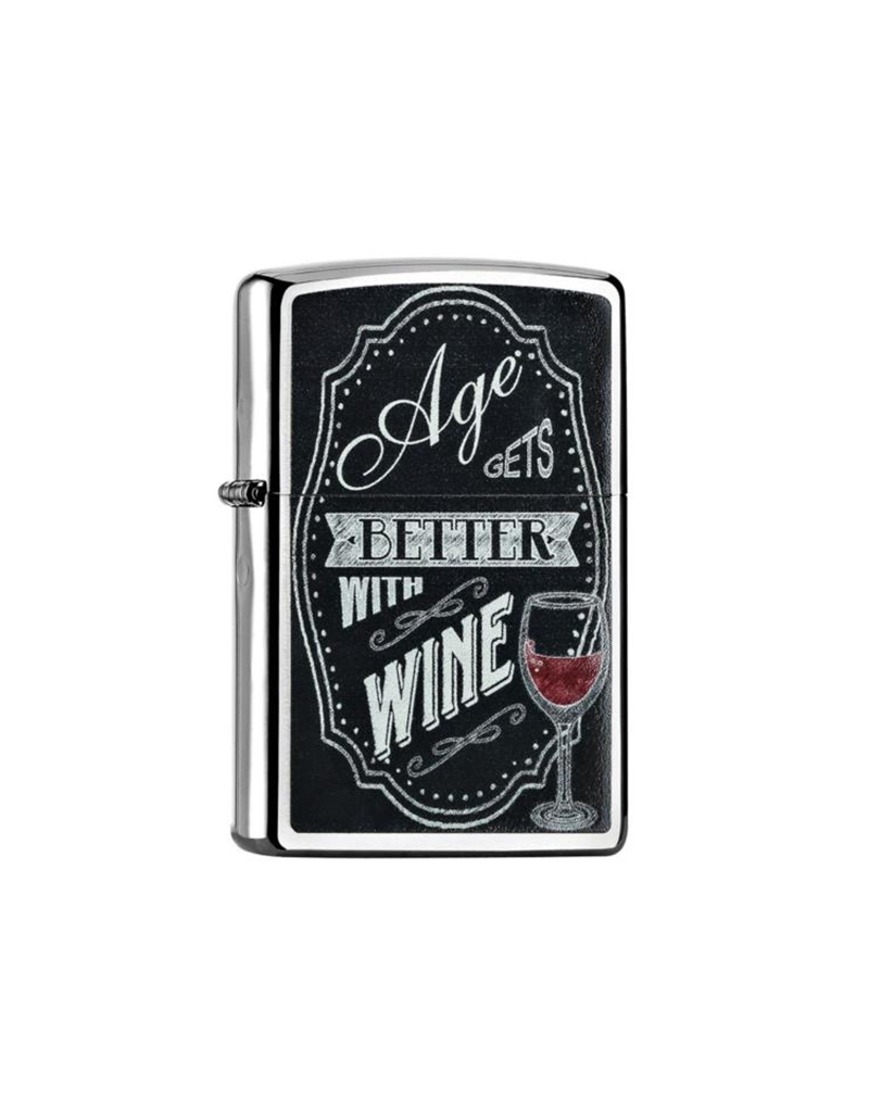 Zippo Harley-Davidson