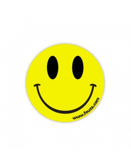 Porte Briquet FEUZZZ Smiley