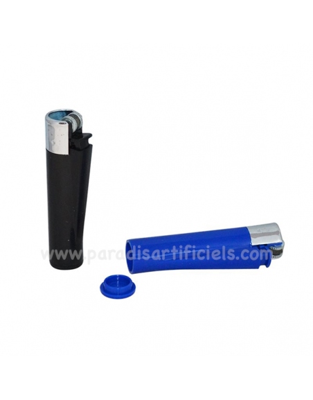 Briquet cachette