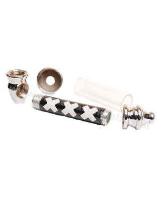 Pipe métal XXX