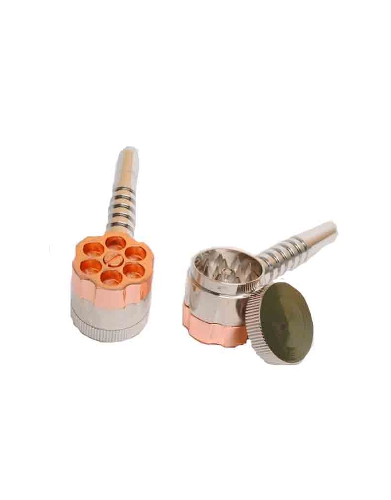 Grinder Pipe Grinder Pipe