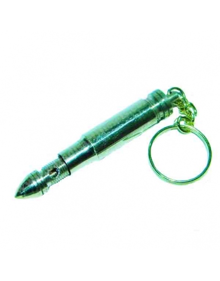 Pipe Balle 7cm