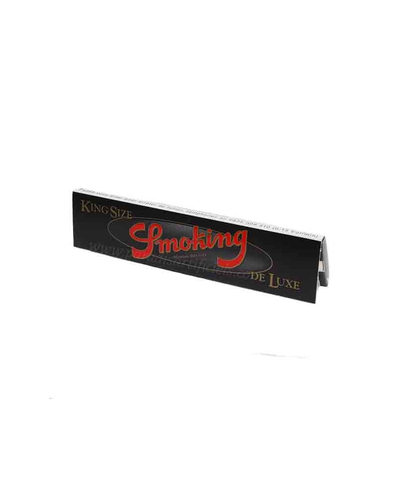 Feuille à rouler smoking deluxe Feuille à rouler smoking deluxe