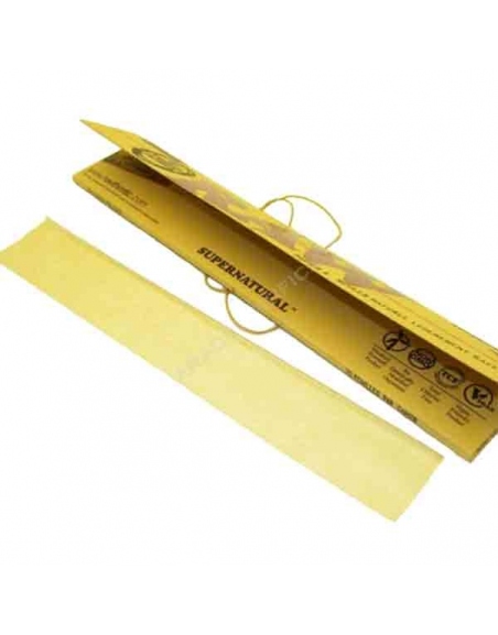 Feuille Raw 30cm
