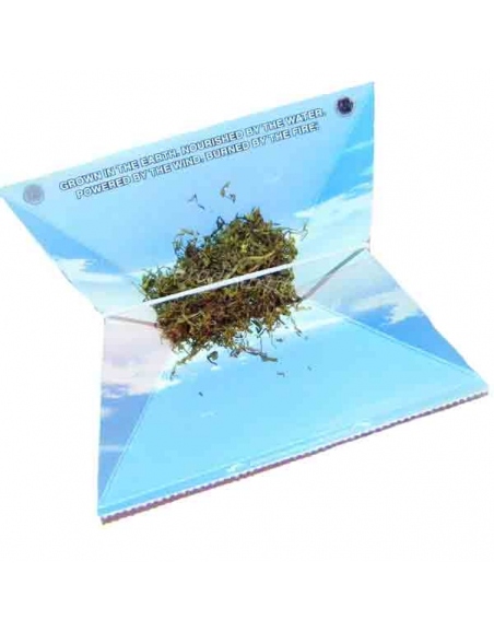 Feuille Element 3 en 1