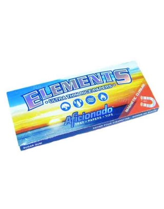 Feuille Element 3 en 1