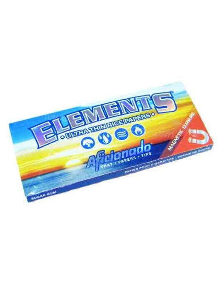 Feuille Element 3 en 1