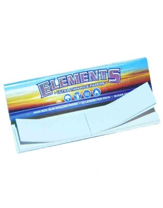 Feuille Element 2 en 1 slim par 5