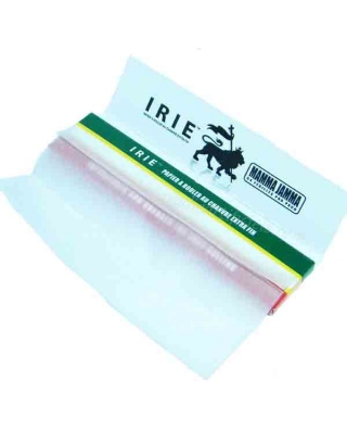 Feuille Irie slim