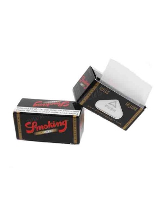 Rouleau feuille Smoking Deluxe