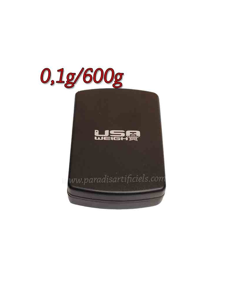 Balance 0.1g - 600g Balance 0.1g - 600g