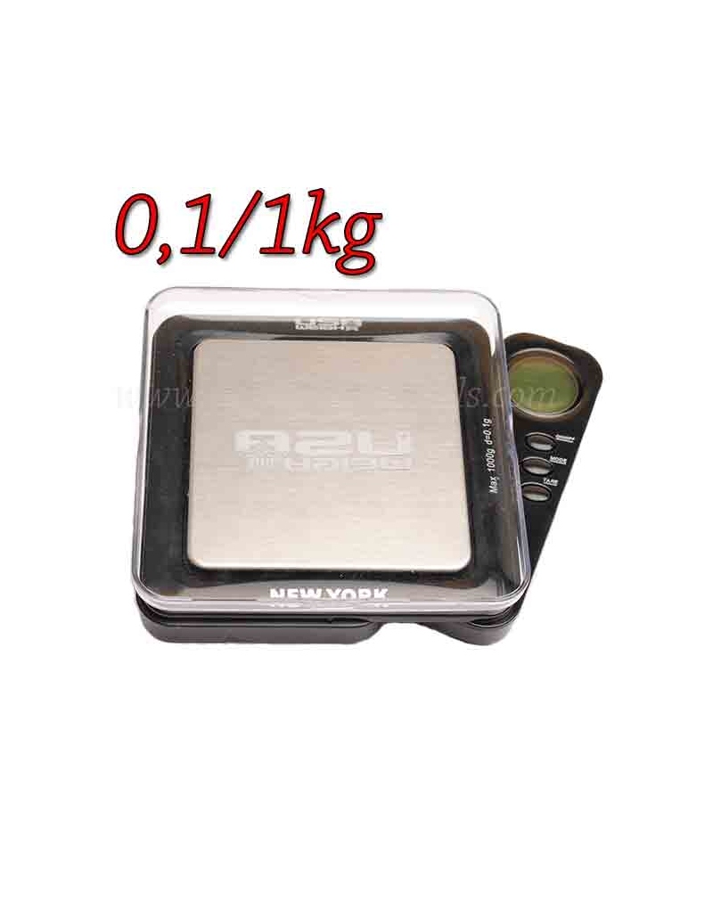 Balance New York 0,1g - 1kg Balance New York 0,1g - 1kg