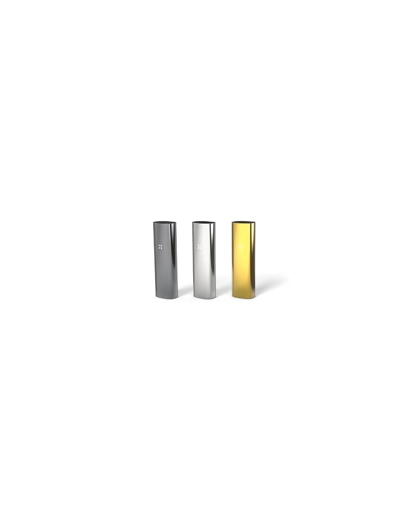 PAX 3