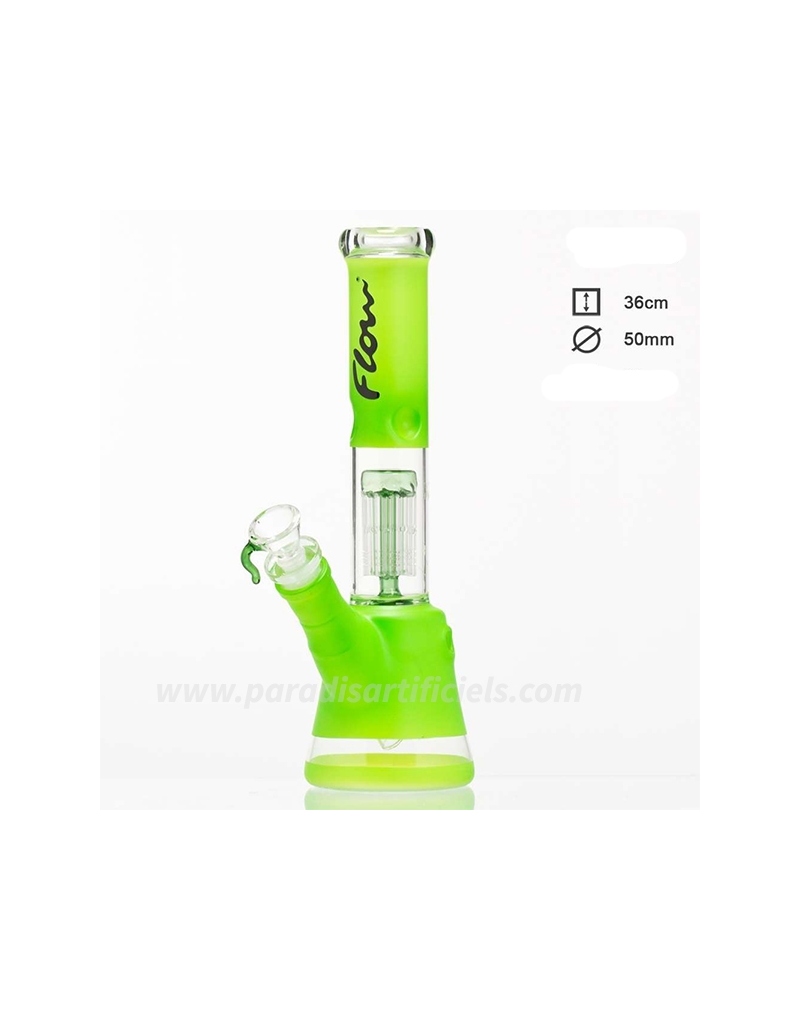 Bang Ice Flow green Percolateur 36cm Bang Ice Flow green Percolateur 36cm