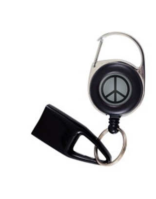 Porte Briquet FEUZZZ peaceandlove
