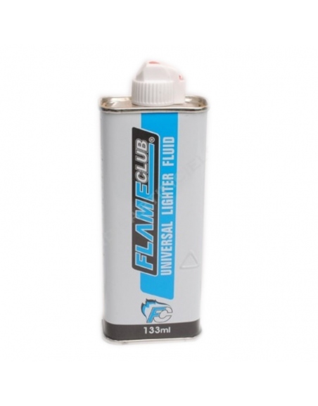bouteille de recharge d'essence pour briquet